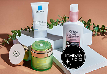 Achieving Balance: The Best Oil-Free Moisturizers for Oily Skin