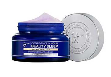 Beauty Sleep Reimagined: Night Creams That Work Wonders