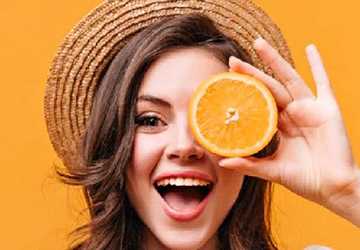 From Dull to Radiant: Transforming Your Skin with Vitamin C