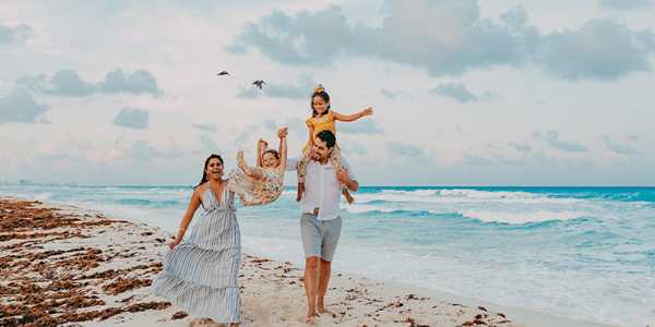 8 Best Spring Break Spots For Couples